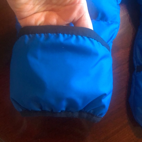 Columbia Fleece-Lined Snowsuit/Winter-wear - Picture 5 of 6